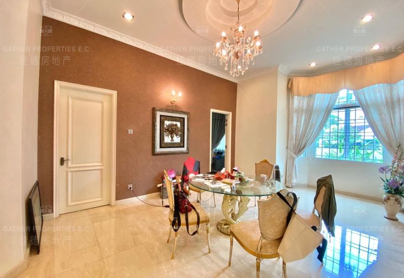 Meru Valley Golf Resort