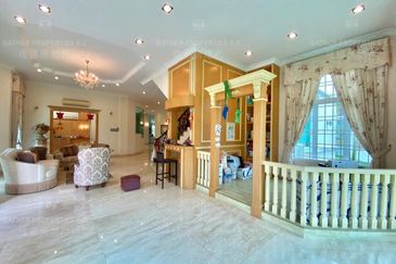 Meru Valley Golf Resort