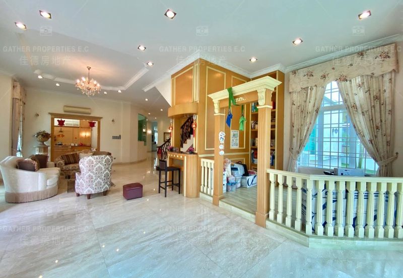 Meru Valley Golf Resort