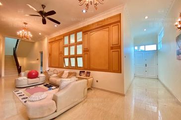 Meru Valley Golf Resort