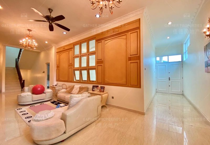 Meru Valley Golf Resort