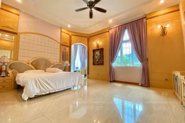 Meru Valley Golf Resort