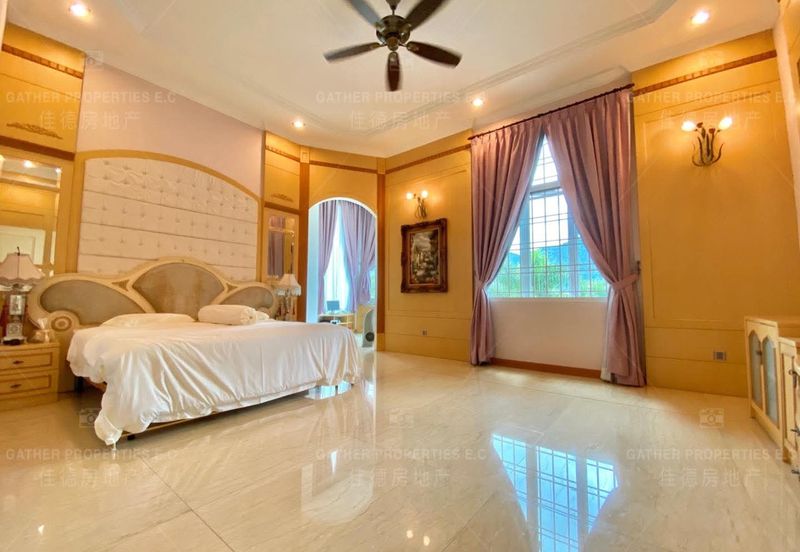 Meru Valley Golf Resort