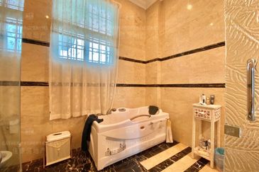 Meru Valley Golf Resort