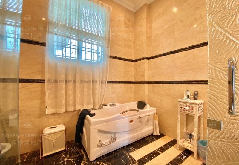 Meru Valley Golf Resort