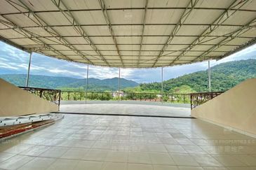 Meru Valley Golf Resort