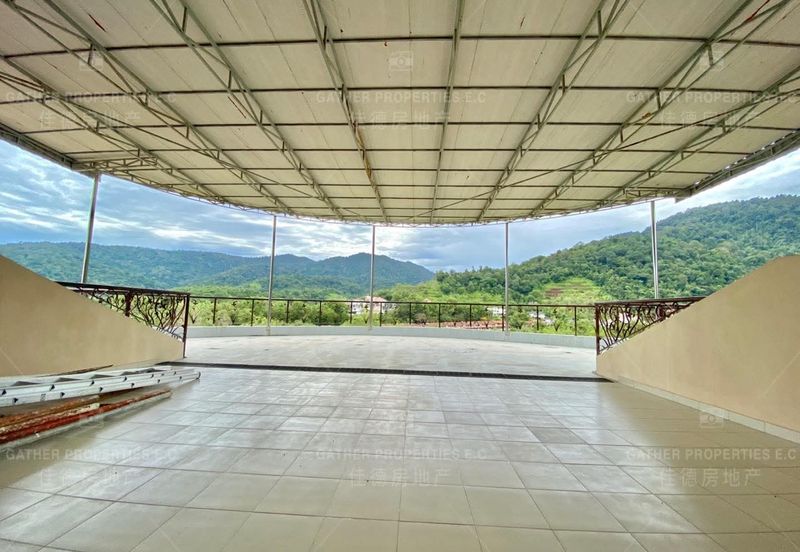 Meru Valley Golf Resort