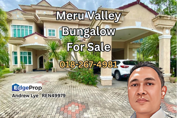 Meru Valley Golf Resort