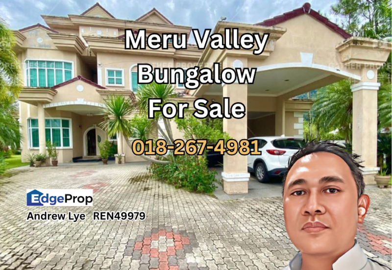 Meru Valley Golf Resort