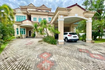 Meru Valley Golf Resort