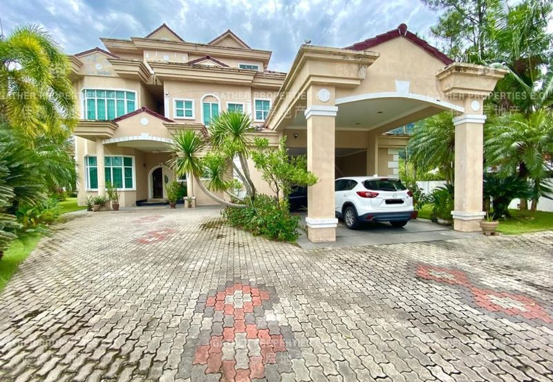 Meru Valley Golf Resort