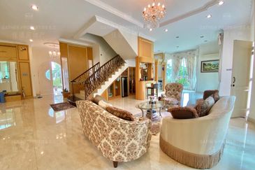 Meru Valley Golf Resort