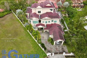 Meru Valley Golf Resort