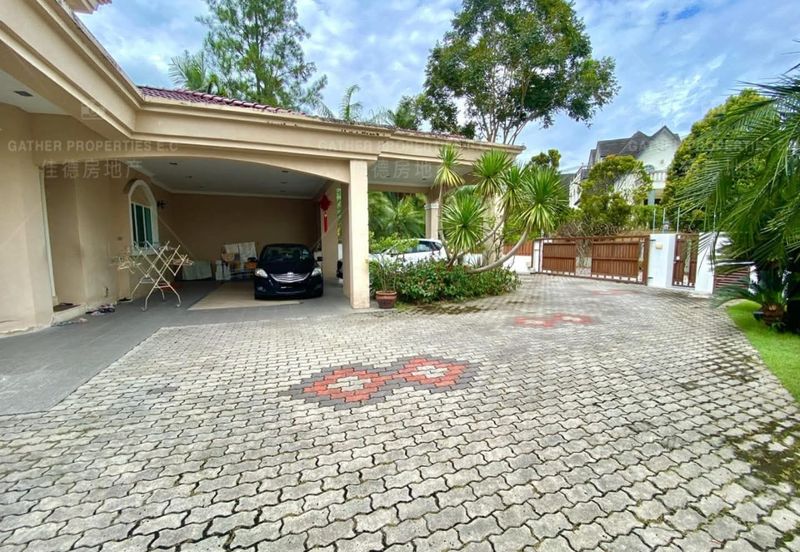 Meru Valley Golf Resort