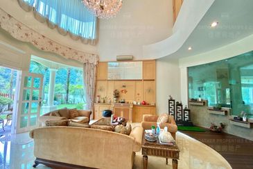 Meru Valley Golf Resort