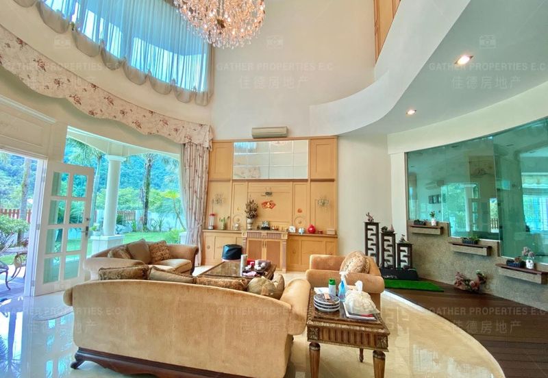 Meru Valley Golf Resort