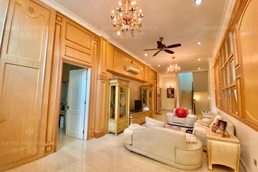 Meru Valley Golf Resort