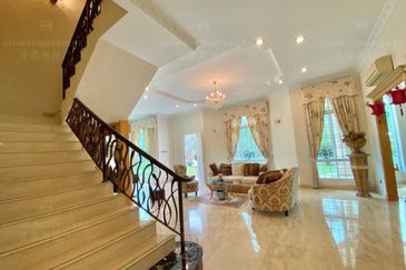 Meru Valley Golf Resort