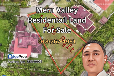 Meru Valley Golf Resort