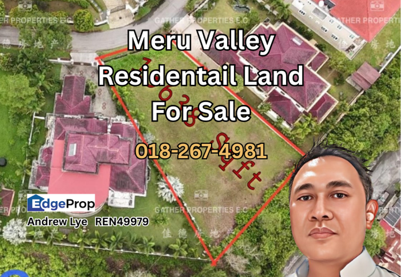 Meru Valley Golf Resort