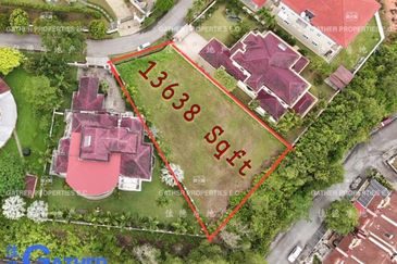 Meru Valley Golf Resort