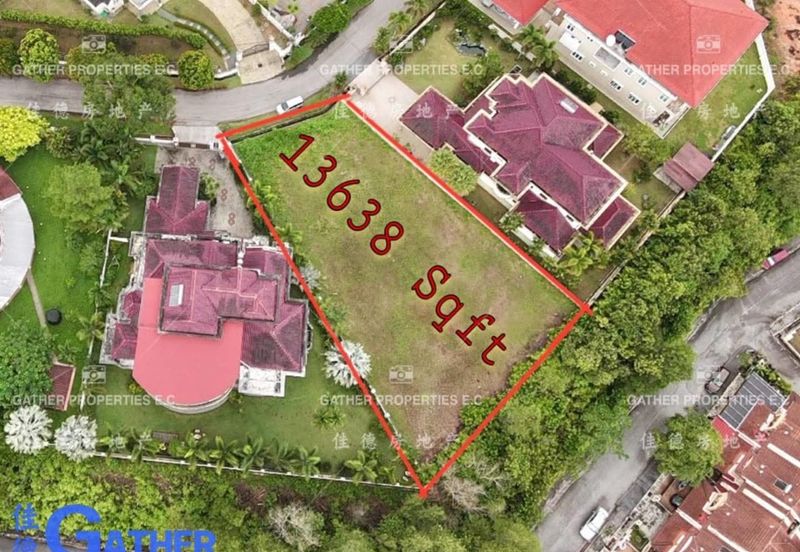 Meru Valley Golf Resort