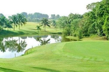 Meru Valley Golf Resort