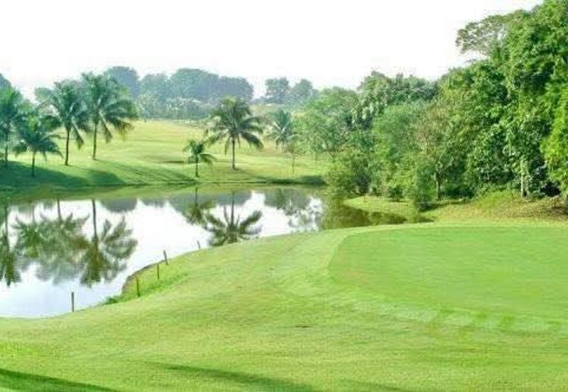 Meru Valley Golf Resort