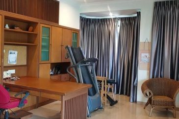 Meru Valley Golf Resort