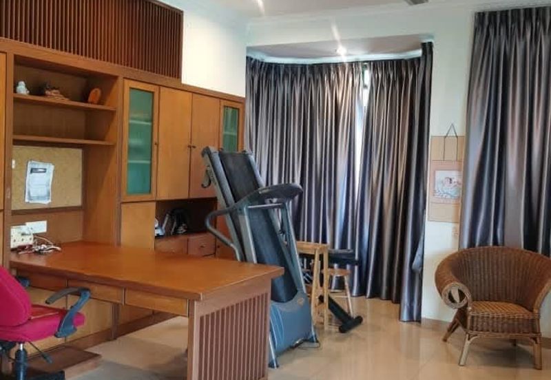 Meru Valley Golf Resort