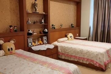 Meru Valley Golf Resort