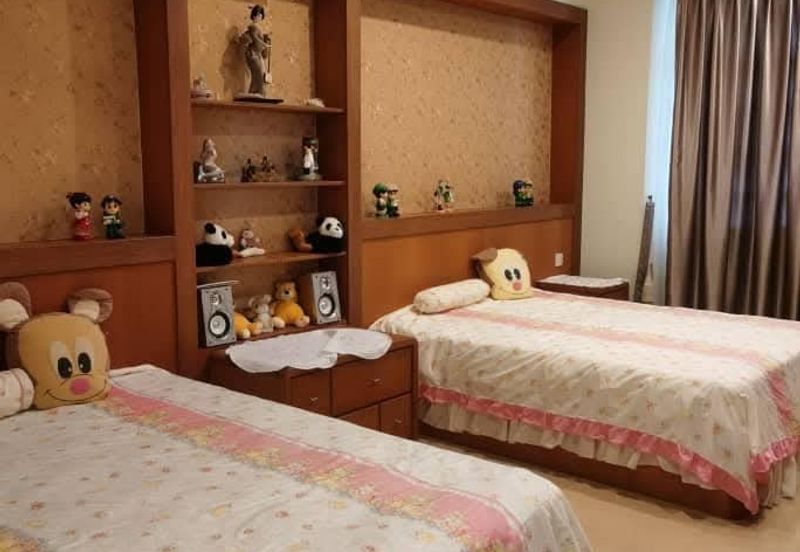 Meru Valley Golf Resort