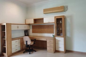 Meru Valley Golf Resort