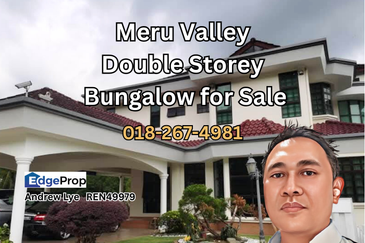 Meru Valley Golf Resort