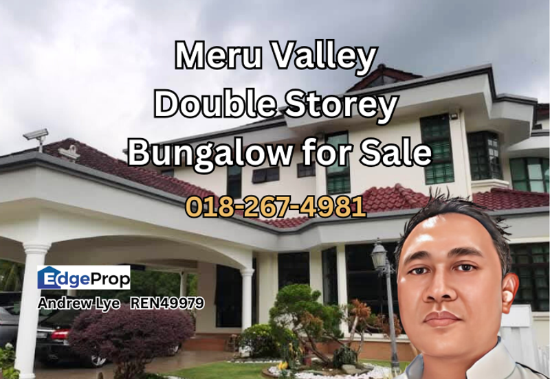 Meru Valley Golf Resort