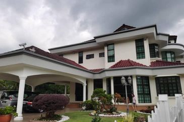 Meru Valley Golf Resort