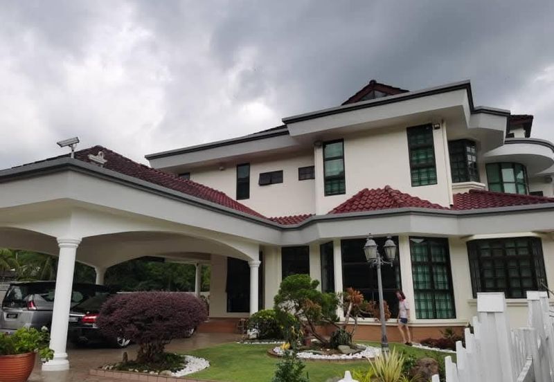 Meru Valley Golf Resort