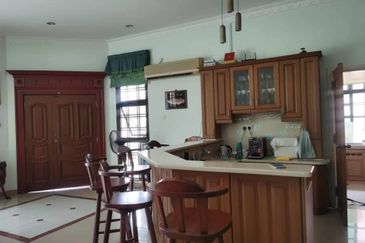 Meru Valley Golf Resort