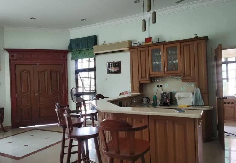 Meru Valley Golf Resort