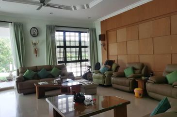 Meru Valley Golf Resort