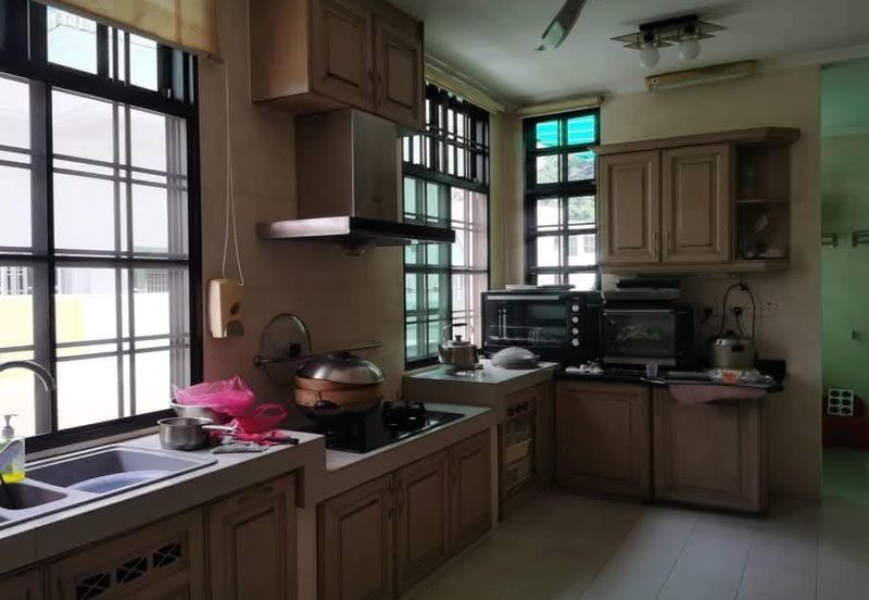 Meru Valley Golf Resort