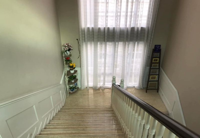 Meru Valley Golf Resort