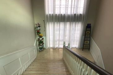 Meru Valley Golf Resort