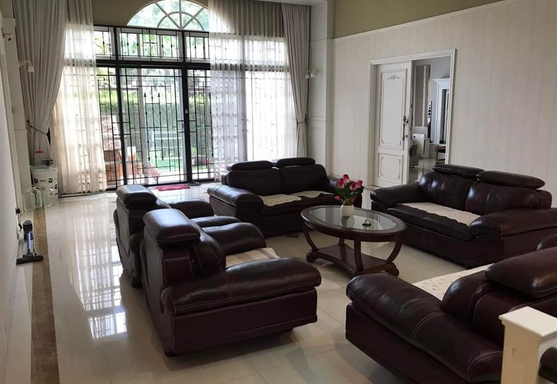 Meru Valley Golf Resort