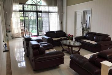 Meru Valley Golf Resort