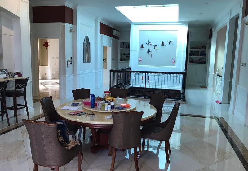 Meru Valley Golf Resort