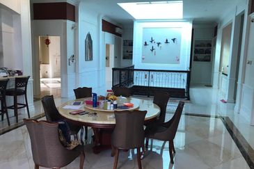 Meru Valley Golf Resort