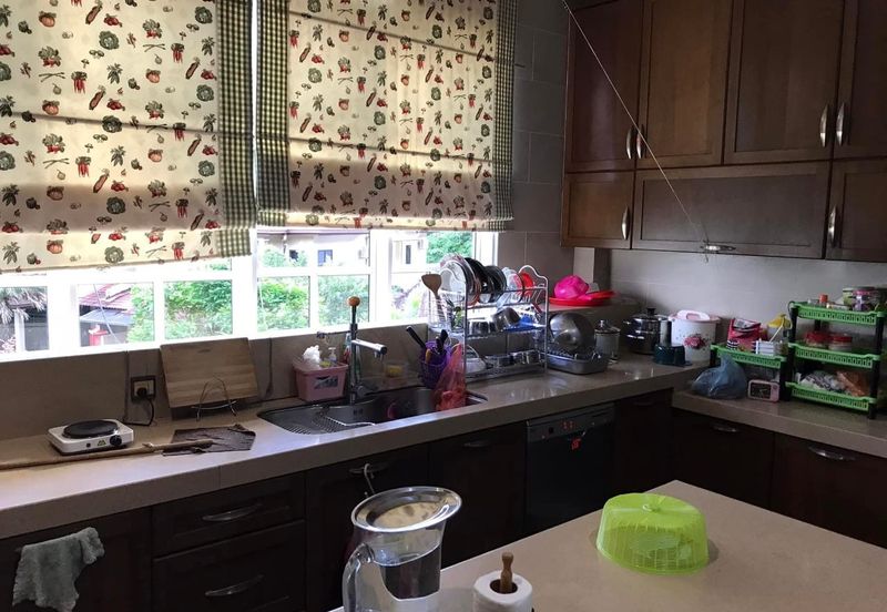 Meru Valley Golf Resort