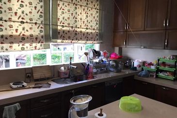 Meru Valley Golf Resort