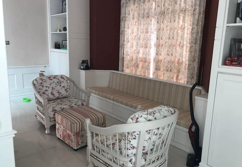 Meru Valley Golf Resort